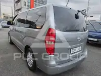 2019 Hyundai Starex