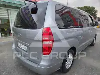 2019 Hyundai Starex