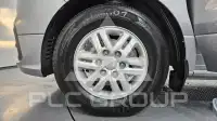 2019 Hyundai Starex
