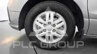 2019 Hyundai Starex