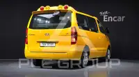 2019 Hyundai Starex