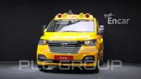 2019 Hyundai Starex