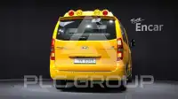 2019 Hyundai Starex