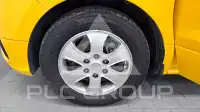 2019 Hyundai Starex