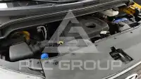 2019 Hyundai Starex