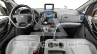 2019 Hyundai Starex