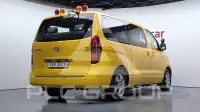 2019 Hyundai Starex
