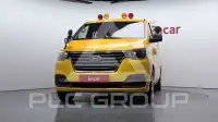 2019 Hyundai Starex