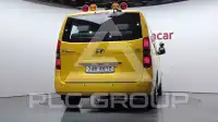 2019 Hyundai Starex