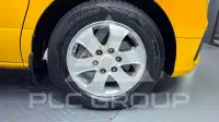 2019 Hyundai Starex