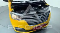 2019 Hyundai Starex