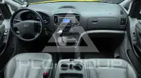2019 Hyundai Starex