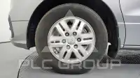 2019 Hyundai Starex