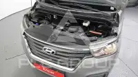 2019 Hyundai Starex