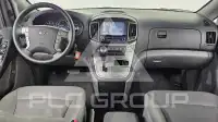 2019 Hyundai Starex