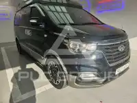 2019 Hyundai Starex