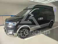 2019 Hyundai Starex