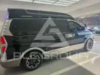 2019 Hyundai Starex