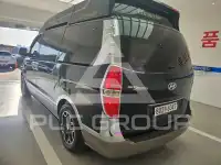 2019 Hyundai Starex