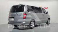 2019 Hyundai Starex