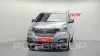 2019 Hyundai Starex
