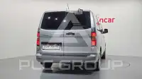 2019 Hyundai Starex