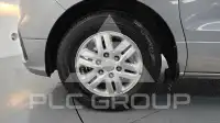 2019 Hyundai Starex