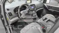 2019 Hyundai Starex