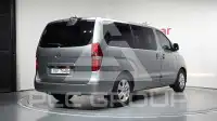 2019 Hyundai Starex