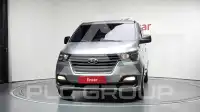 2019 Hyundai Starex