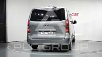 2019 Hyundai Starex