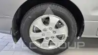 2019 Hyundai Starex