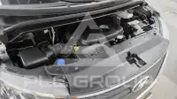 2019 Hyundai Starex