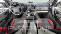 2019 Hyundai Starex