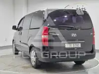2019 Hyundai Starex