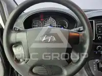 2019 Hyundai Starex