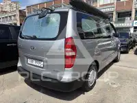 2019 Hyundai Starex