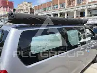 2019 Hyundai Starex