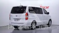 2019 Hyundai Starex