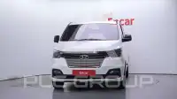 2019 Hyundai Starex