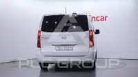 2019 Hyundai Starex
