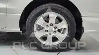 2019 Hyundai Starex
