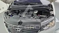 2019 Hyundai Starex