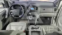 2019 Hyundai Starex