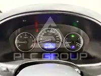 2019 Hyundai Starex