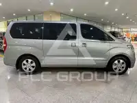 2019 Hyundai Starex