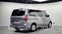 2019 Hyundai Starex