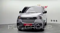 2019 Hyundai Starex