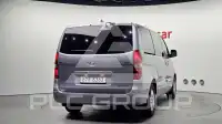2019 Hyundai Starex