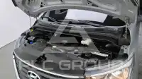 2019 Hyundai Starex